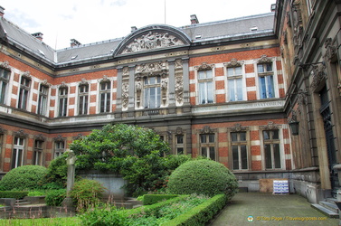 Royal Conservatory of Brussels